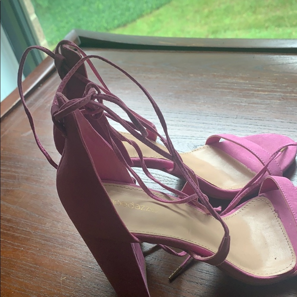 3 inch heels